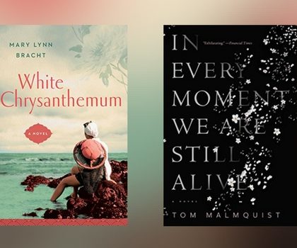 New Books to Read in Literary Fiction | January 30