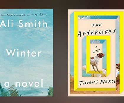 New Books to Read in Literary Fiction | January 9