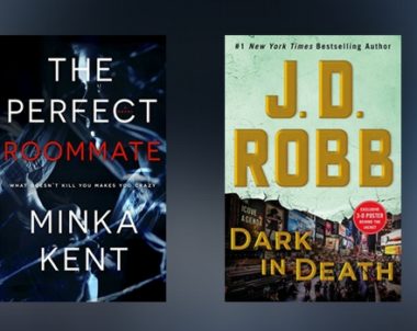 New Mystery and Thriller Books to Read | January 30