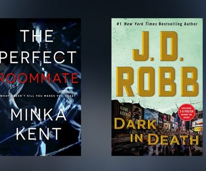 New Mystery and Thriller Books to Read | January 30