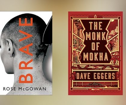 New Biography and Memoir Books to Read | January 30