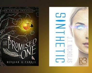 New Science Fiction and Fantasy Books | January 23