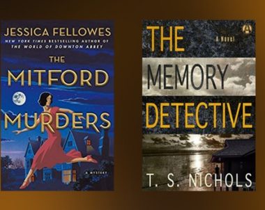 New Mystery and Thriller Books to Read | January 23