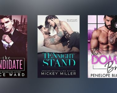 New Romance Books to Read | January 23