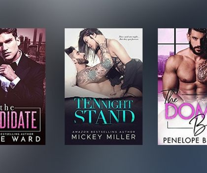 New Romance Books to Read | January 23