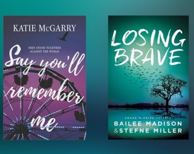 New Young Adult Books to Read | January 30