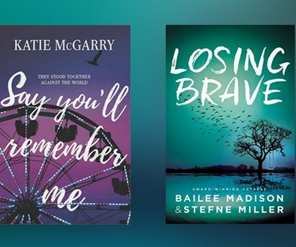 New Young Adult Books to Read | January 30