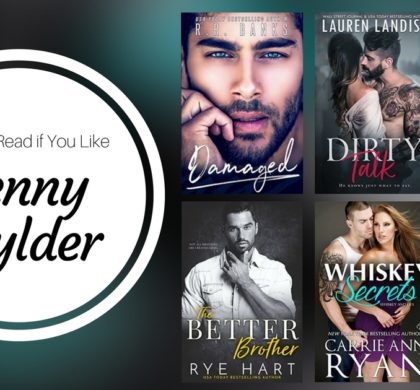 Books To Read If You Like Penny Wylder