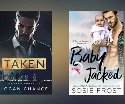 New Romance Books to Read | January 30