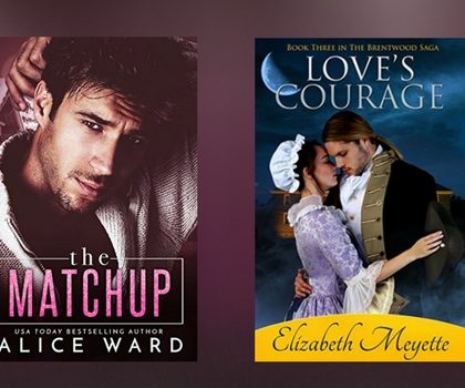 New Romance Books to Read | January 9