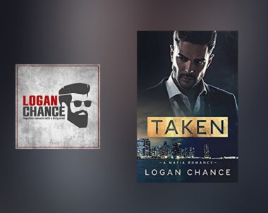 Interview with Logan Chance, author of Taken