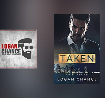 Interview with Logan Chance, author of Taken