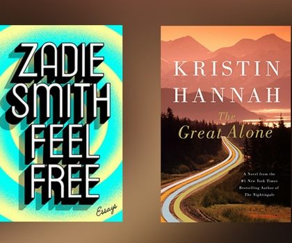 New Books to Read in Literary Fiction | February 6