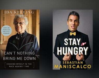 New Biography and Memoir Books to Read | February 27