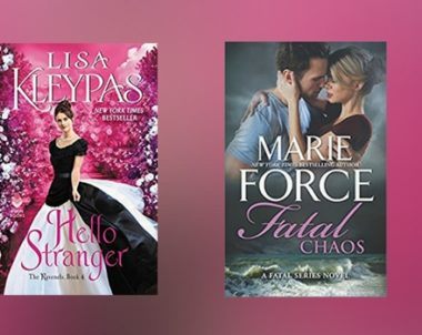 New Romance Books to Read | February 27