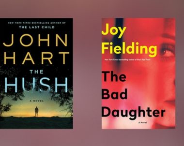 New Mystery and Thriller Books to Read | February 27