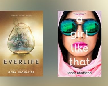 New Young Adult Books to Read | February 27