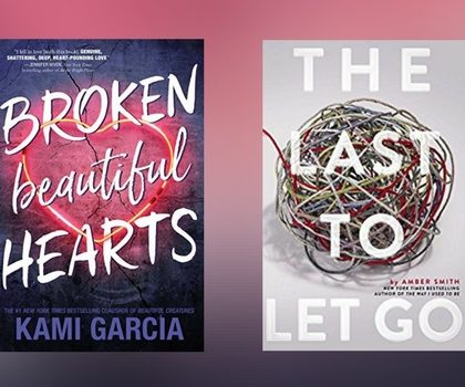 New Young Adult Books to Read | February 6