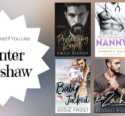 Books To Read If You Like Winter Renshaw