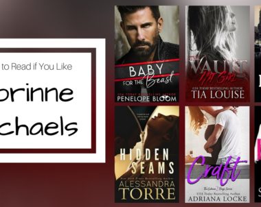 Books To Read If You Like Corinne Michaels