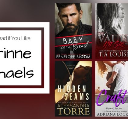 Books To Read If You Like Corinne Michaels