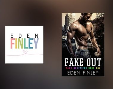 Interview with Eden Finley, author of Fake Out