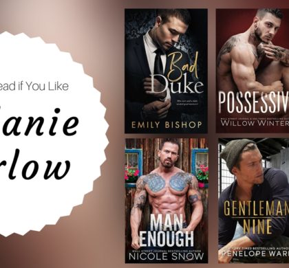 Books To Read If You Like Melanie Harlow