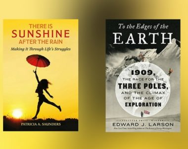 New Biography and Memoir Books to Read | March 13