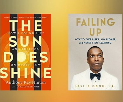 New Biography and Memoir Books to Read | March 27