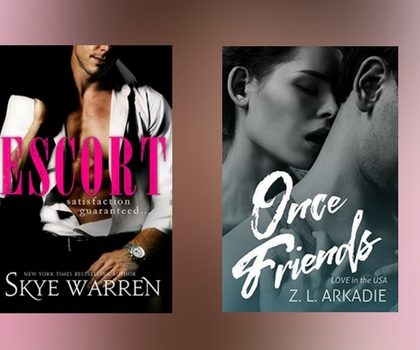 New Romance Books to Read | March 27