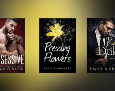 New Romance Books to Read | March 13