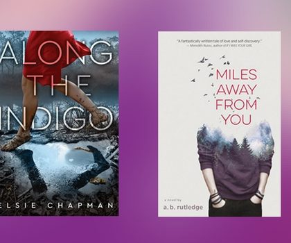 New Young Adult Books to Read | March 20