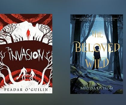 New Young Adult Books to Read | March 27