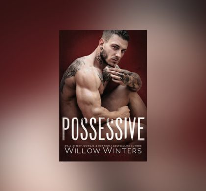 The Story Behind Possessive by Willow Winters