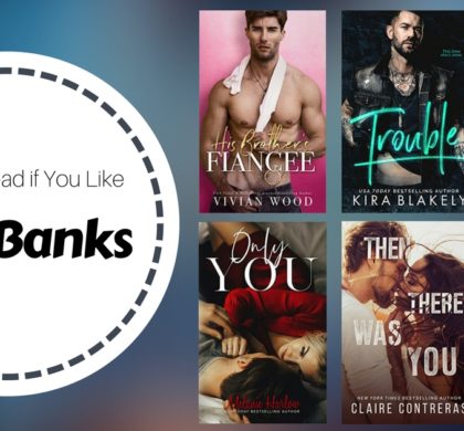 Books To Read If You Like R.R. Banks