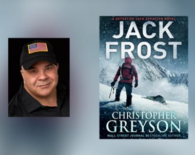 The Story Behind Jack Frost by Christopher Greyson