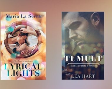 New Romance Books to Read | April 24