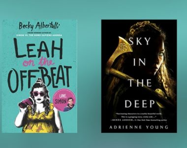 New Young Adult Books to Read | April 24