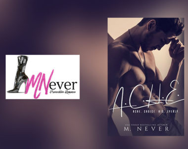 Interview with M. Never, author of ACHE