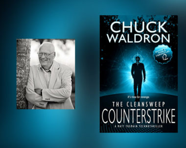 Interview with Chuck Waldron, author of The CleanSweep Counterstrike