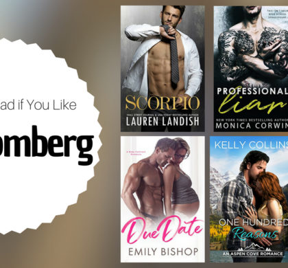 Books To Read If You Like K. Bromberg