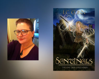 Interview with L.C. Conn, author of Sentinels