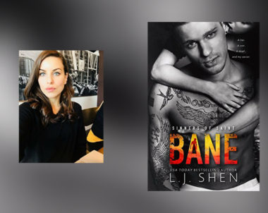 Interview with L.J. Shen, author of Bane