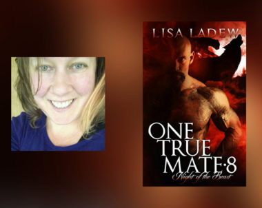 Interview with Lisa Ladew, author of One True Mate 8