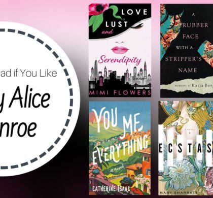 Books To Read If You Like Mary Alice Monroe