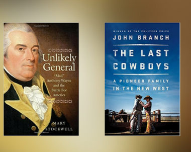 New Biography and Memoir Books to Read | May 15