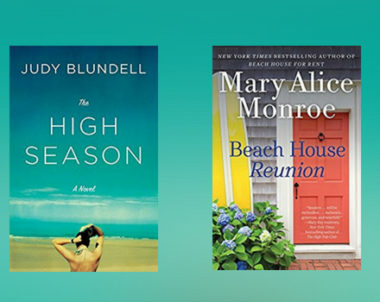 New Books to Read in Literary Fiction | May 22