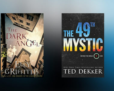 New Mystery and Thriller Books to Read | May 15