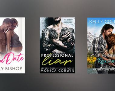 New Romance Books to Read | May 15