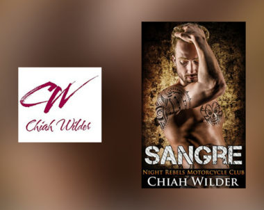 Interview with Chiah Wilder, author of Sangre